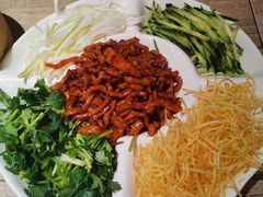 -四姐妹东北饺子(沙尾路店)
