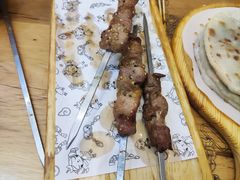 -哈啾嗨·蒙文化主题餐厅(京汉新城店)