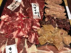 -一井烧肉·活鳗·寿司(望京SOHO店)