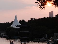 -云龙湖旅游景区