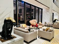 -康莱德酒店·美庭自助餐厅
