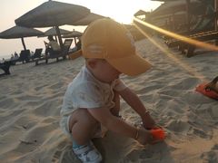 -三亚湾海居铂尔曼度假酒店