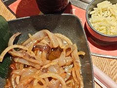 -新石器烤肉(百联川沙店)