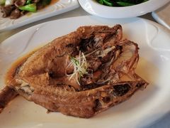 -衡山汇·高级粤菜(霄云路店)