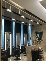-AKOZO Beauty Salon
