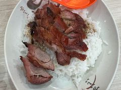 -一乐烧鹅(中环店)