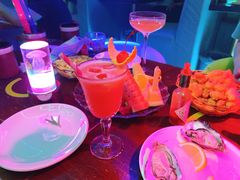 -MOSSO音乐酒吧·Live House(南京西路店)