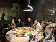 -蝦塘·中国餐馆(城墙南马道巷店)