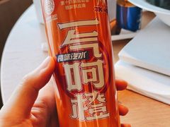 -丽思卡尔顿·炙焰·铁板烧餐厅