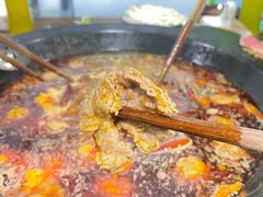 -重庆故事姊妹老火锅(财经学院店)