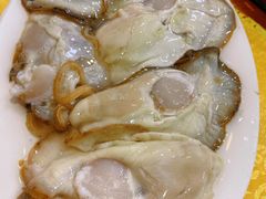 生蚝-濠轩阁特色生蚝火锅(水湾路店)
