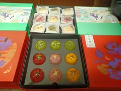-南宋胡记(杭州灵隐寺店)