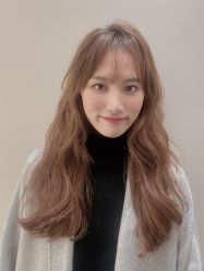 点击看大图 -KEIVON HAIR·崎宏
