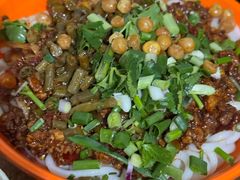 -玲玲米粉·新疆现炒米粉(大十字总店)