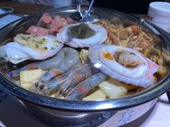 -焖锅部落(任丘店)