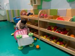 -MELAND(郑州万象城店)