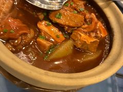 -金湖港式餐厅(建外店)