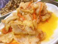 -哈尔滨春饼(朝山街店)