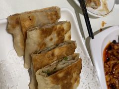 -福来居烤鸭店(天坛二店)