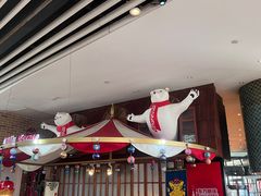 -东方明珠·可口可乐欢乐餐厅