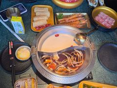 -牛New寿喜烧(金鹰世界店)