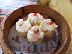 鲜虾烧卖皇-添好运点心专门店(百老汇店)