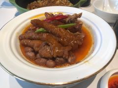 -潮上潮(南中环店)