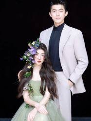 -米兰尊荣婚纱摄影·婚纱照会馆