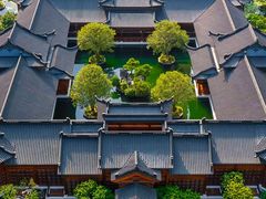 -上海闵行星河湾酒店