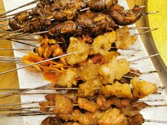 美达尔烤肉-美达尔烧烤(银川东路店)