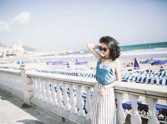 巴塞罗那不要错过这个清新无比的海滨小镇