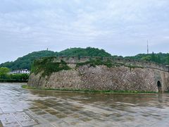 -紫阳古街