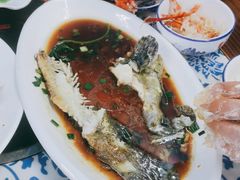 -范饭椰林川湘味海鲜·椰子鸡(三亚湾椰梦长廊店)