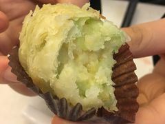 -衡山汇·高级粤菜(霄云路店)