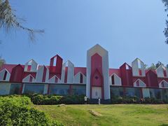 -漳州滨海火山岛自然生态风景区