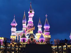 -沈阳方特欢乐世界