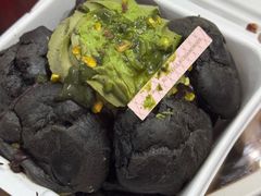 -B&C黄油与面包·THE GARDEN BAKERY概念店(世纪汇店)