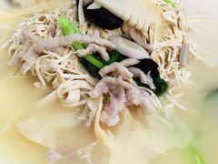 -花园茶楼(兴城西路店)