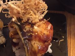 -Sushi Love 创意寿司(丽影广场店)
