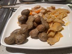 -海底捞火锅(群光广场店)