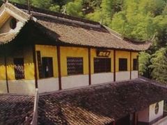 -都江堰普照寺