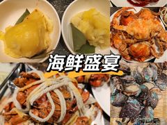 -大连星海皇冠假日酒店