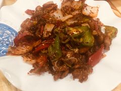 -故乡明太鱼屋(航北路店)