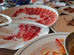 -咖啡苑自助餐厅·中国大饭店