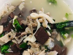 羊杂汤-壹鲜瓦房店羊汤