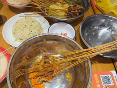 -嘉州鲜知味钵钵鸡(奎星楼店)