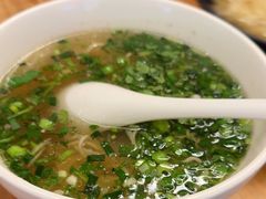 -嘻小北·兰州清汤牛肉面(太平洋森活天地店)