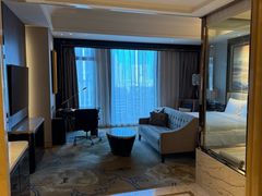 -长沙富力万达文华酒店