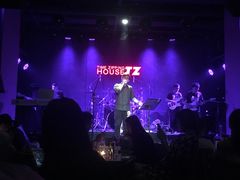 -TZ House音乐现场(茅台店)