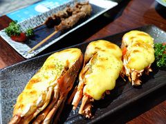 -古京·臻致料理(月湖店)